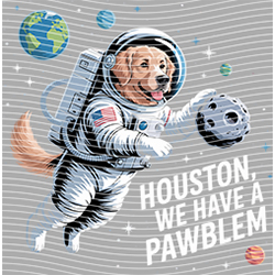 Animal Text Series-AT 3771